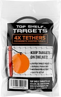 Top Shelf Target Tethers