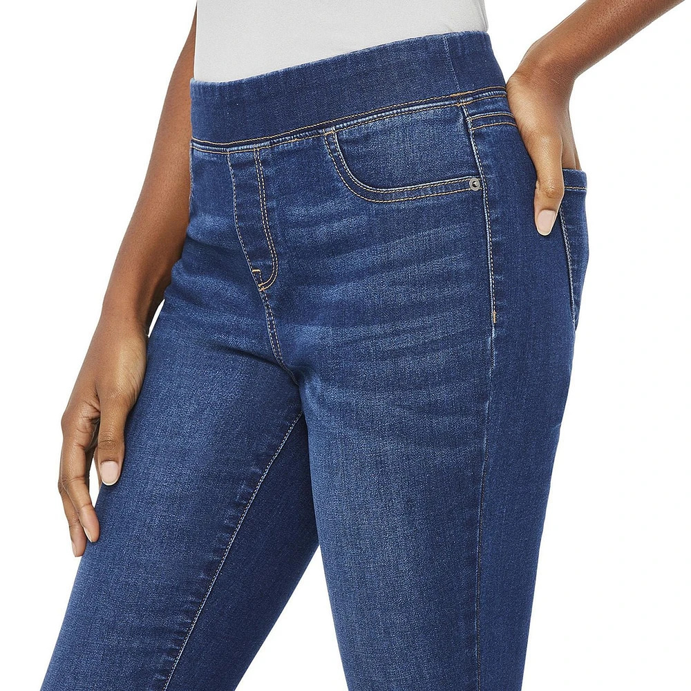 George Women's Denim Jegging