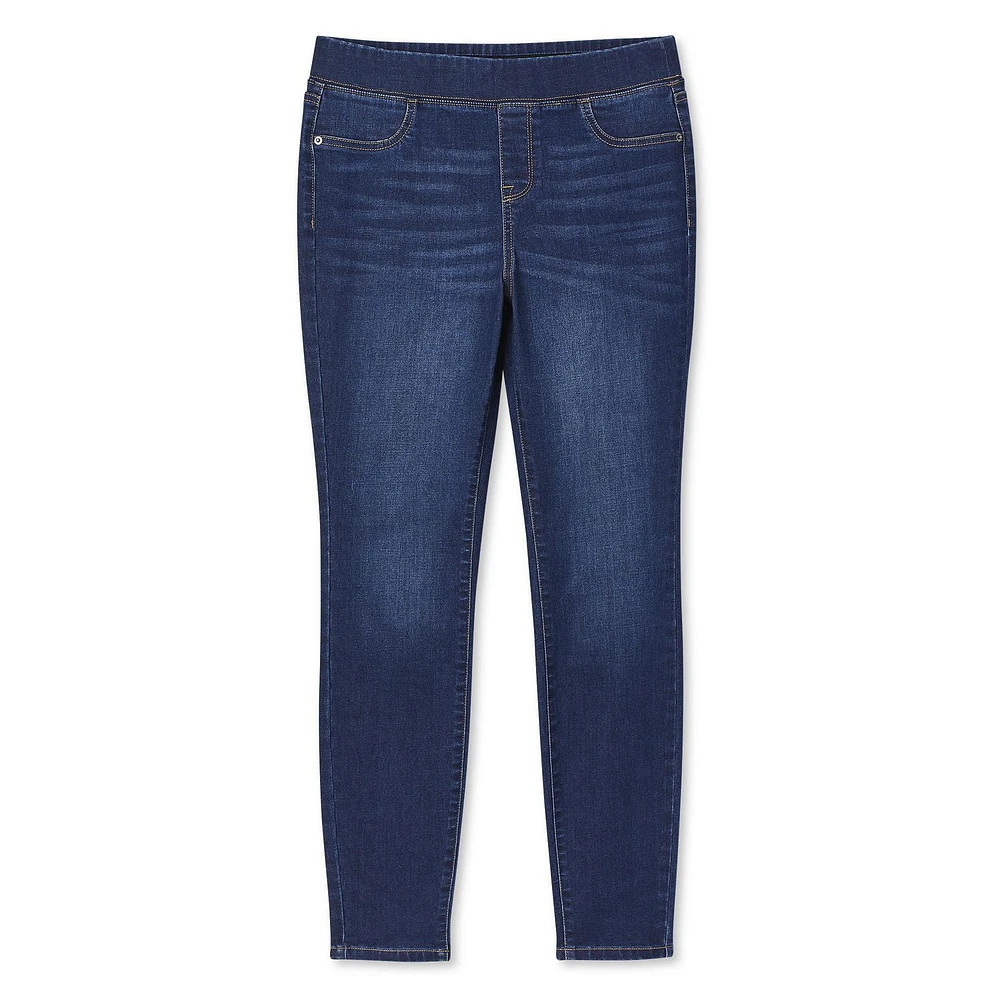 George Women's Denim Jegging