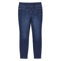 George Women's Denim Jegging