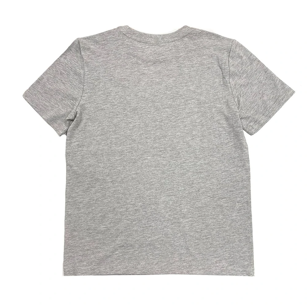 T-shirt à manches courtes Fortnite Burger pour garçons