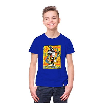 Fortnite Llama Supply Short Sleeve T-Shirt