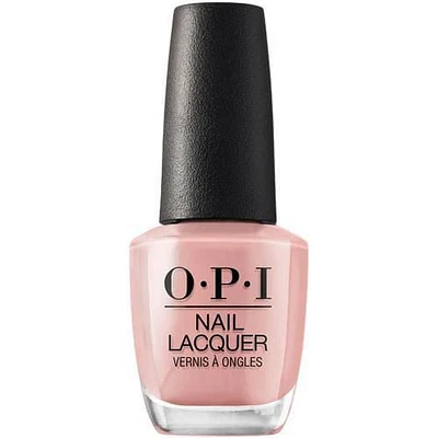 OPI Nail Lacquer, Exceptional formula and fashionable colours