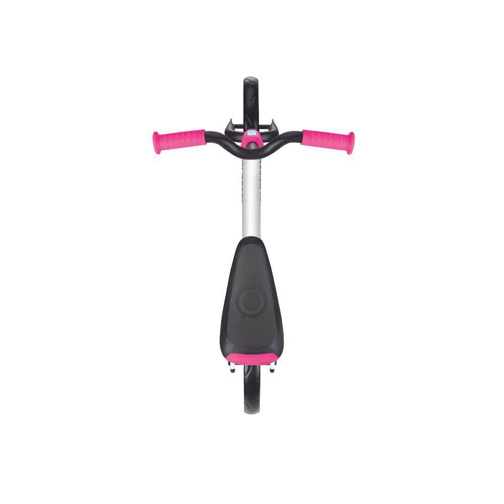 GLOBBBER GO BIKE - White / Pink