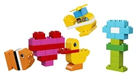 LEGO DUPLO My First My First Bricks (10848) -Walmart Exclusive