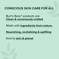 Burt’s Bees® Baby™ Nourishing Baby Oil, 100% Natural Origin Baby Skin Care, Paraben Free,