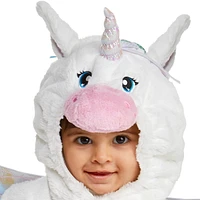 Baby's Unicorn Plush Costume 6-12 Months