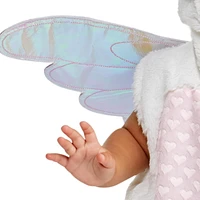 Baby's Unicorn Plush Costume 6-12 Months