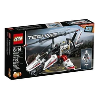 LEGO Technic Ultralight Helicopter (42057)