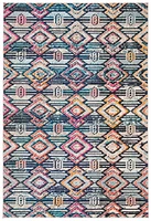 Safavieh Madison Zaman Geometric Area Rug