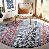 Safavieh Madison Kandace Abstract Area Rug