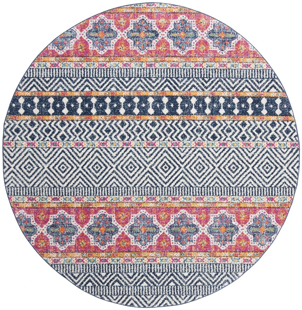 Safavieh Madison Kandace Tapis Abstrait