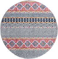 Safavieh Madison Kandace Abstract Area Rug