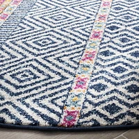 Safavieh Madison Kandace Abstract Area Rug