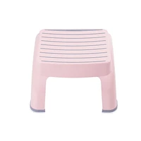 Mistral® iCan® Step Stool Pink, Capacity 300 lbs /136 kg