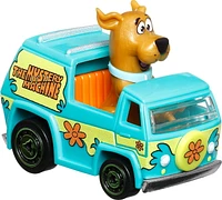 Hot Wheels RacerVerse Verse Scooby-Doo 1:64 Scale Die-Cast Vehicle For Kids Ages 3+ Years