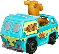 Hot Wheels RacerVerse Verse Scooby-Doo 1:64 Scale Die-Cast Vehicle For Kids Ages 3+ Years