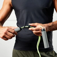 Gaiam Adjustable Speed Rope