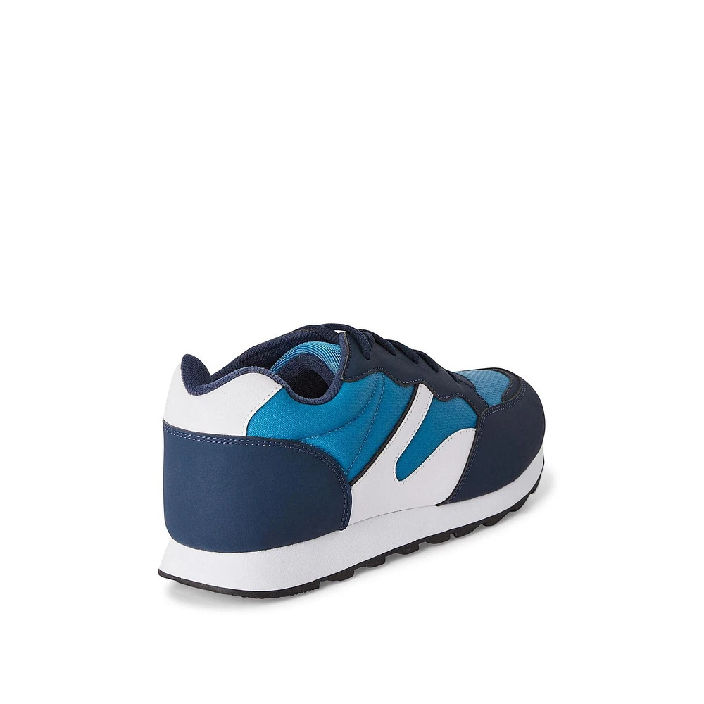 George Men's Icon Sneakers