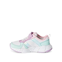 Justice Sport Girls' Dani Running Shoes