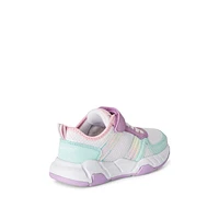 Justice Sport Girls' Dani Running Shoes