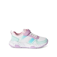 Justice Sport Girls' Dani Running Shoes