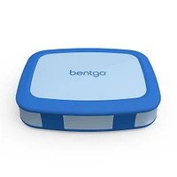 Bentgo Kids Lunch Box - Blue