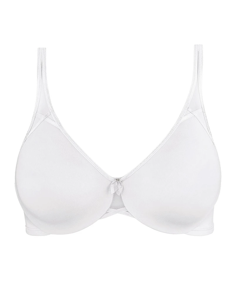 Soutien-gorge sans armatures WonderBra Tailles C34 à DD40