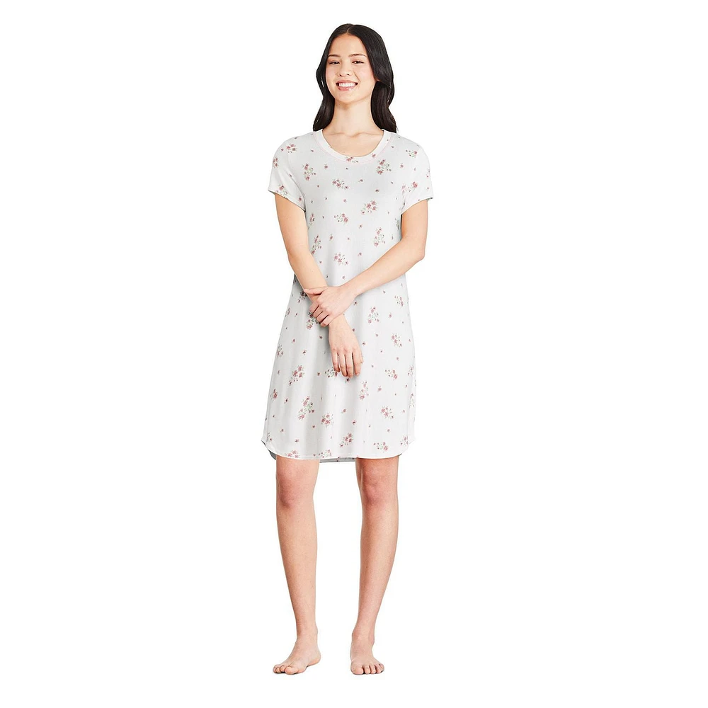 George Women's Sleepshirt