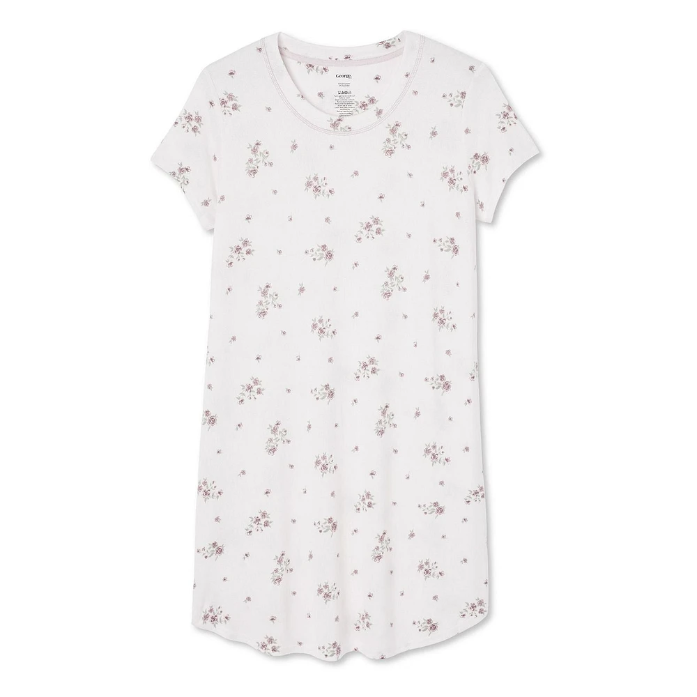 George Women's Sleepshirt