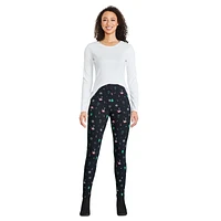 George Women's Christmas Legging