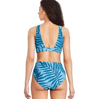 George Women's Triangle Swim Top