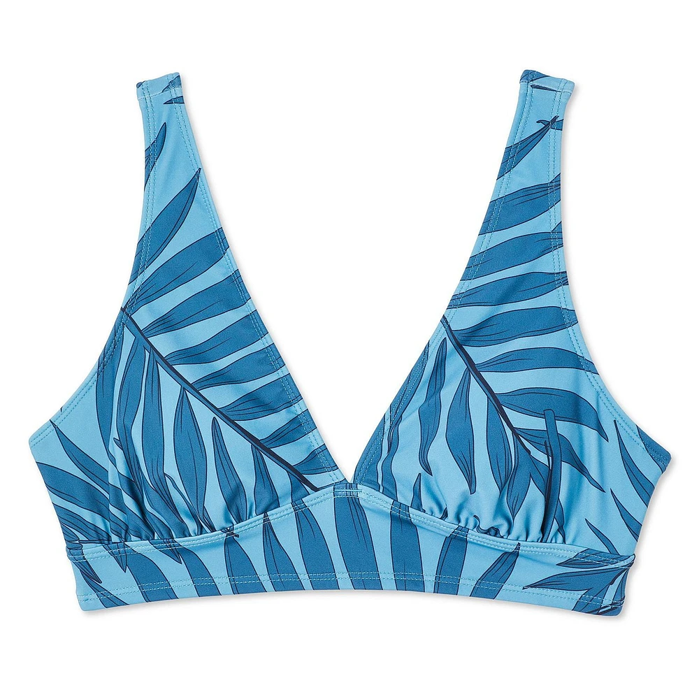 George Women's Triangle Swim Top