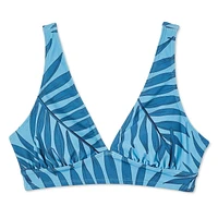 George Women's Triangle Swim Top