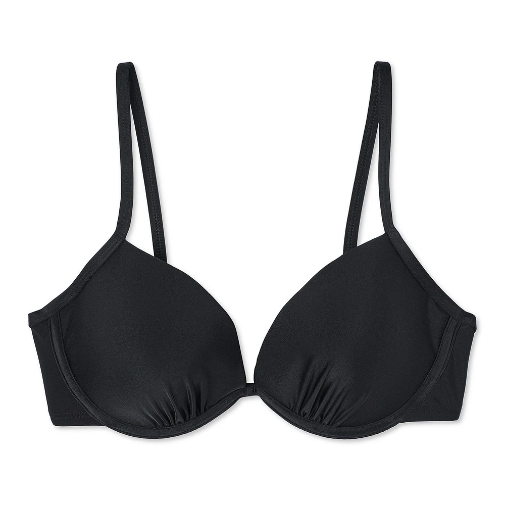 Haut de bikini pigeonnant George pour femmes
