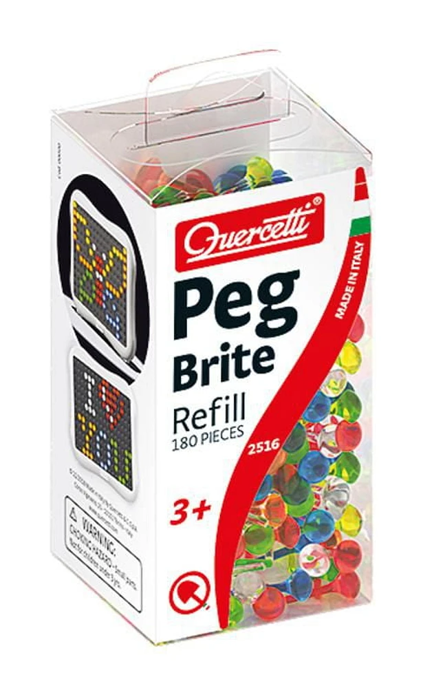 PEG BRITE REFILL