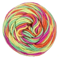 Red Heart® Super Saver® Yarn, Prints, Acrylic #4 Medium, 5oz/142g, 236 Yards, Durable yarn, wide color range