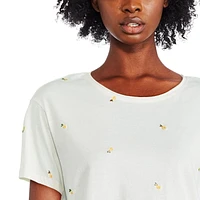 George Women's Relaxed-Fit Tee