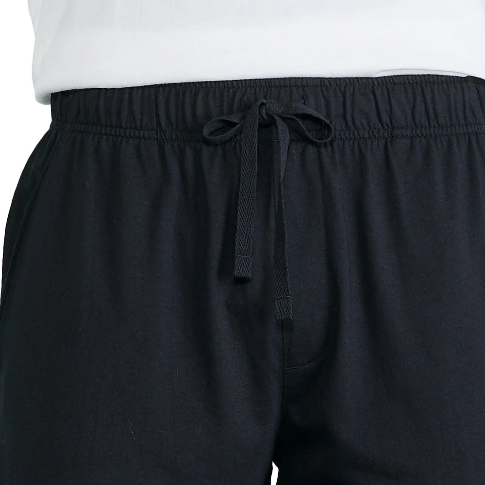 George Men's Pajama Short