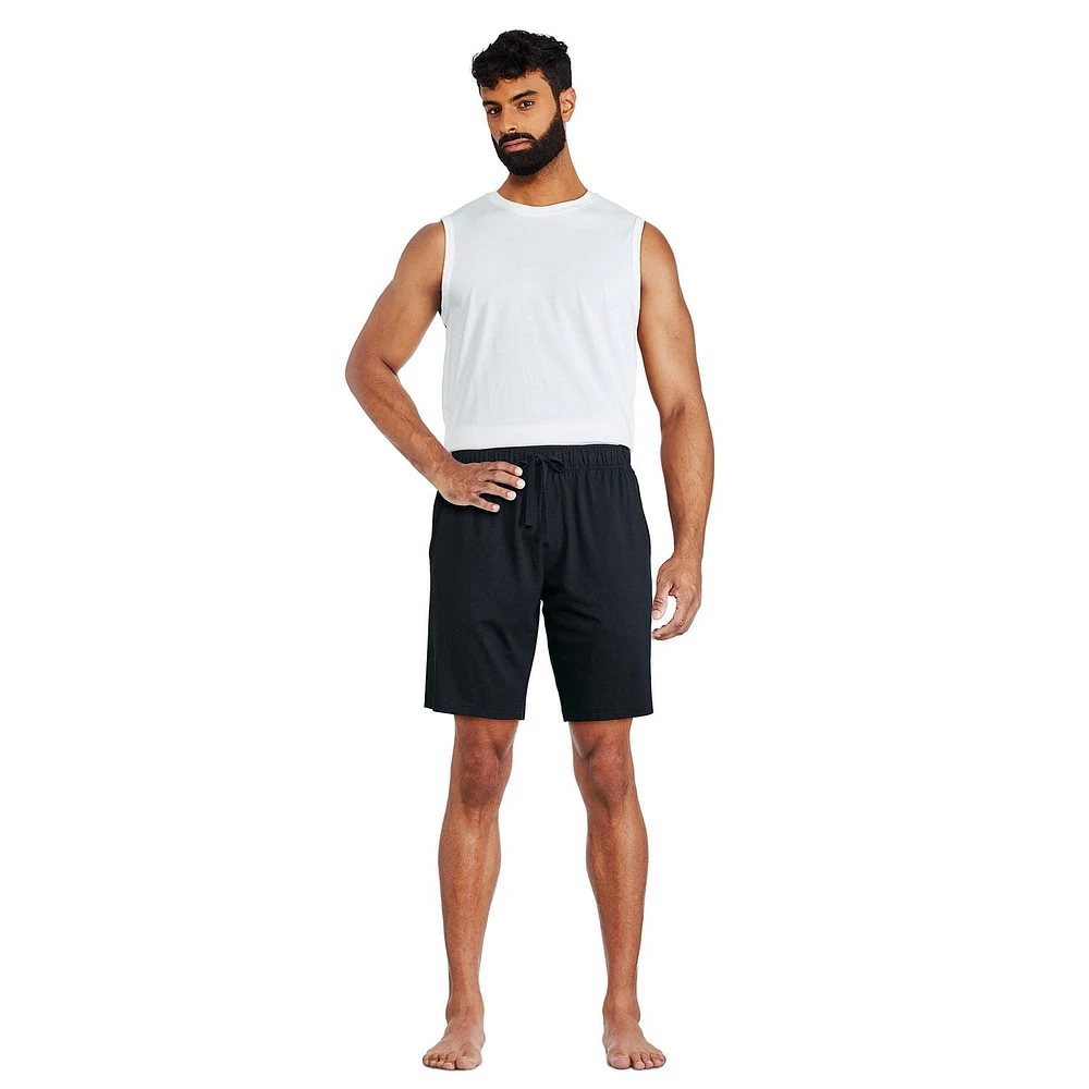 George Men's Pajama Short