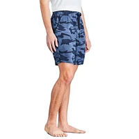 George Men's Pajama Short, Sizes S-2XL