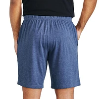 Short de pyjama George pour hommes Tailles P–2XL