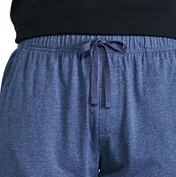 Short de pyjama George pour hommes Tailles P–2XL