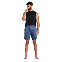 Short de pyjama George pour hommes Tailles P–2XL