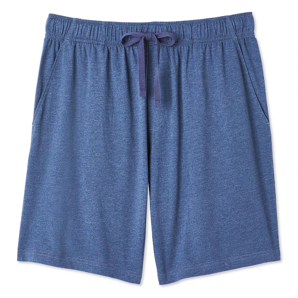 Short de pyjama George pour hommes Tailles P–2XL