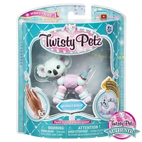 Twisty Petz, Series 3