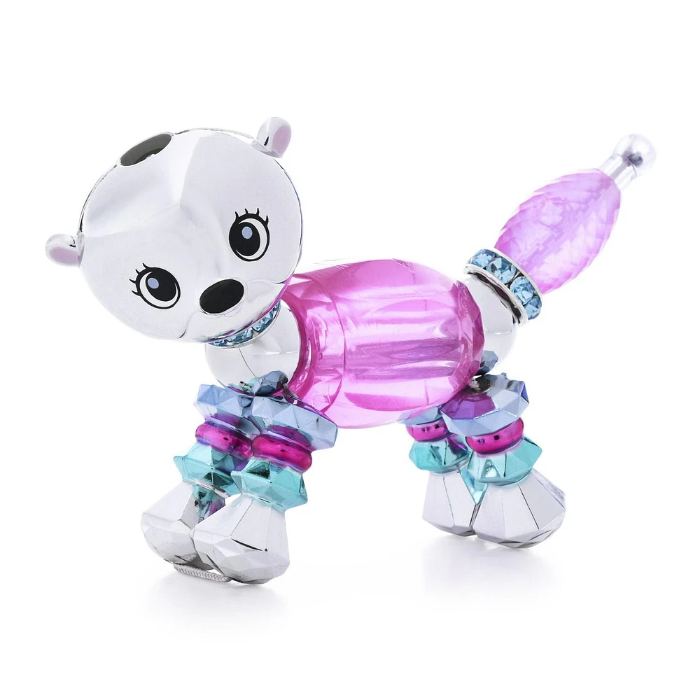 Twisty Petz, Series 3