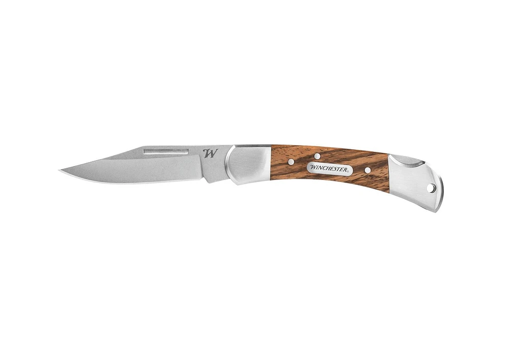 Winchester Lasso Knife