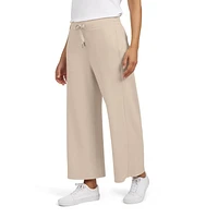 CHAP ATHLEISURE PANT, PANT