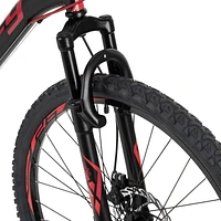 Huffy Nighthawk 26" Men's Mountain Bike